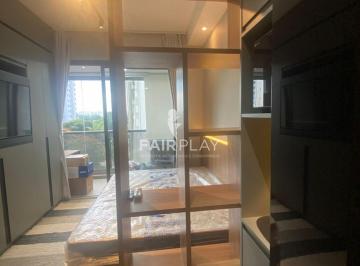 Apartamento · 27m² · 1 Quarto · Apartamento para aluguel - em Moema