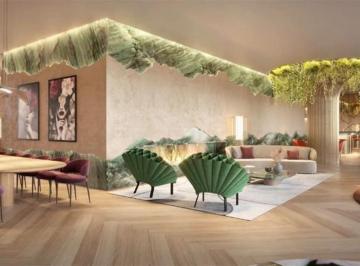 Apartamento · 134m² · 3 Quartos · 2 Vagas · Apartamento à venda - em Brooklin