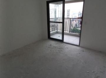 Apartamento · 35m² · 1 Quarto · 1 Vaga · Apartamento à venda - em Brooklin
