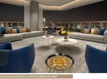 Apartamento · 290m² · 3 Quartos · 4 Vagas · Apartamento à venda - em Moema