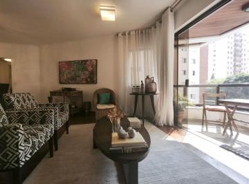 Apartamento · 127m² · 3 Quartos · 2 Vagas · Apartamento para aluguel - na Vila Leopoldina