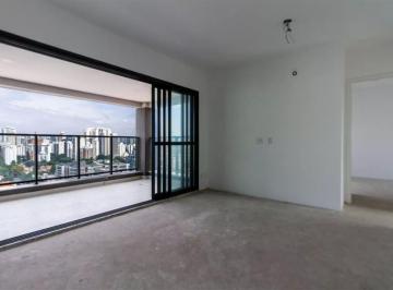 Apartamento · 78m² · 2 Quartos · 1 Vaga · Apartamento à venda - no Campo Belo