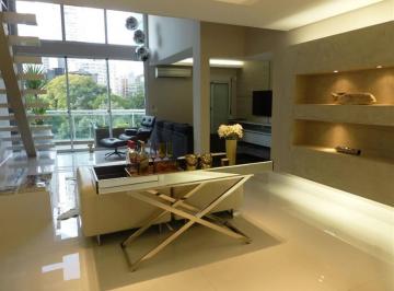 Apartamento · 170m² · 2 Quartos · 2 Vagas · Apartamento à venda - em Brooklin