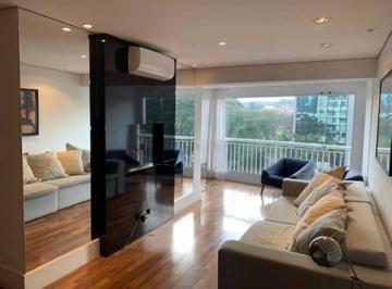 Apartamento · 75m² · 2 Quartos · 2 Vagas · Apartamento à venda - em Brooklin