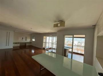 Apartamento · 173m² · 4 Quartos · 4 Vagas · Apartamento à venda - na Vila Mascote