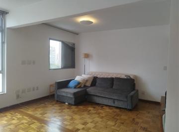 Apartamento · 106m² · 2 Quartos · 1 Vaga · Apartamento para aluguel - em Itaim Bibi