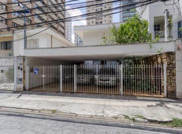 Casa · 270m² · 4 Quartos · 5 Vagas · Casa à venda - na Vila Olímpia