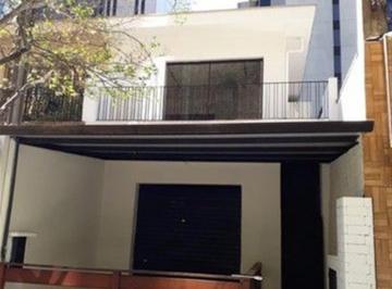Casa de 3 quartos, São Paulo · Casa para aluguel - em Brooklin