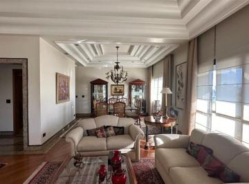 Apartamento · 472m² · 3 Quartos · 7 Vagas · Apartamento à venda - em Moema