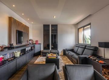 Apartamento · 150m² · 4 Quartos · 3 Vagas · Apartamento à venda - no Campo Belo