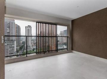 Apartamento · 75m² · 2 Quartos · 1 Vaga · Apartamento à venda - em Brooklin