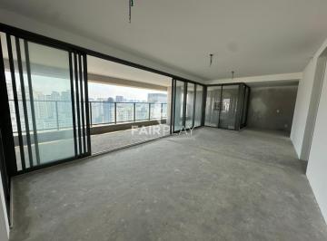 Apartamento · 211m² · 3 Quartos · 3 Vagas · Apartamento à venda - no Campo Belo