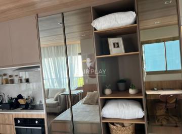 Apartamento · 26m² · 1 Quarto · Apartamento para aluguel - na Vila Mariana