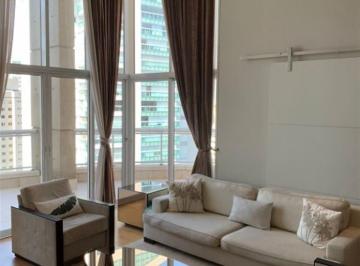 Apartamento · 157m² · 2 Quartos · 3 Vagas · Apartamento para aluguel - na Vila Nova Conceição