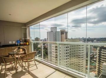 Apartamento · 53m² · 1 Quarto · 1 Vaga · Apartamento à venda - no Jabaquara