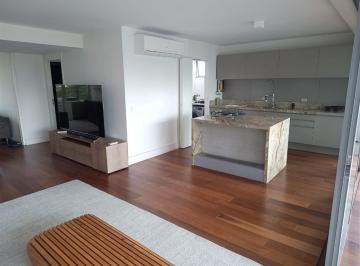 Apartamento · 132m² · 1 Quarto · 2 Vagas · Apartamento para aluguel - na Vila Madalena