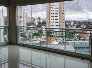 Apartamento · 85m² · 3 Quartos · Apartamento à venda - em Brooklin