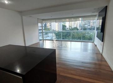Apartamento · 93m² · 1 Quarto · 2 Vagas · Apartamento à venda - em Itaim Bibi