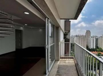 Apartamento · 269m² · 4 Quartos · 2 Vagas · Apartamento à venda - no Campo Belo