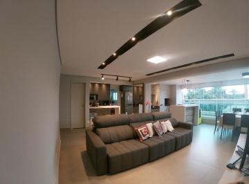 Apartamento · 109m² · 3 Quartos · 2 Vagas · Apartamento à venda - na Chácara Santo Antônio