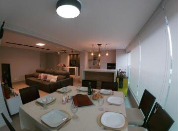 Apartamento · 109m² · 3 Quartos · 2 Vagas · Apartamento à venda - na Chácara Santo Antônio