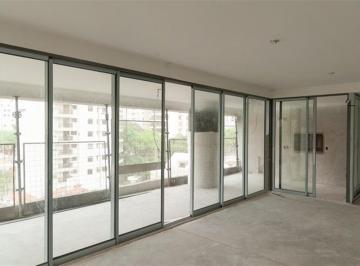Apartamento · 210m² · 4 Quartos · 3 Vagas · Apartamento à venda - no Campo Belo