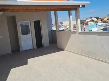 Apartamento · 98m² · 2 Quartos · 1 Vaga · Apartamento à venda - no Jardim Santo Alberto