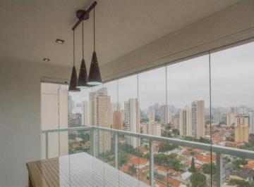 Apartamento · 45m² · 1 Quarto · 1 Vaga · Apartamento à venda - em Brooklin