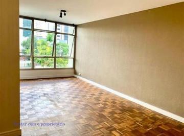 Apartamento · 107m² · 3 Quartos · 1 Vaga · Apartamento à venda - em Brooklin