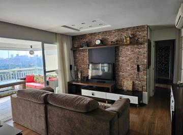 Apartamento · 117m² · 4 Quartos · 2 Vagas · Apartamento à venda - no Jurubatuba