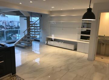 Apartamento · 96m² · 2 Quartos · 2 Vagas · Apartamento para aluguel - em Brooklin