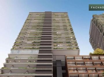 Apartamento · 194m² · 4 Quartos · 3 Vagas · Apartamento à venda - em Moema