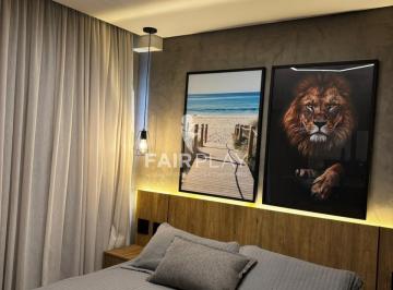Apartamento · 27m² · 1 Quarto · Apartamento à venda - em Itaim Bibi