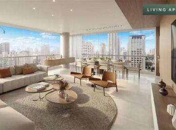 Apartamento · 147m² · 3 Quartos · 2 Vagas · Apartamento à venda - em Moema