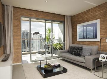 Apartamento · 72m² · 1 Quarto · 2 Vagas · Apartamento para aluguel - na Vila Nova Conceição