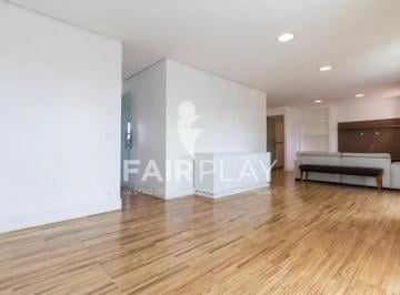Apartamento · 147m² · 3 Quartos · 3 Vagas · Apartamento para aluguel - no Campo Belo