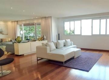 Apartamento · 300m² · 4 Quartos · 3 Vagas · Apartamento para aluguel - em Itaim Bibi