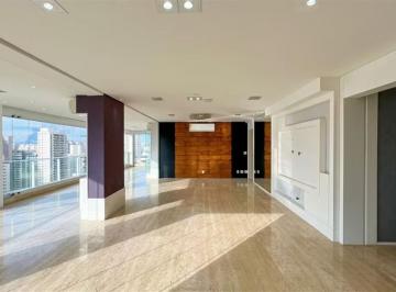 Apartamento · 288m² · 4 Quartos · 4 Vagas · Apartamento à venda - no Campo Belo