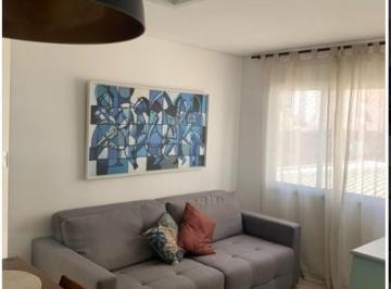Apartamento · 69m² · 2 Quartos · Apartamento à venda - na Vila Nova Conceição