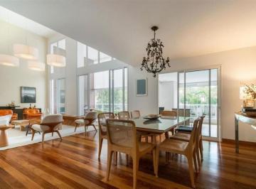 Apartamento · 350m² · 3 Quartos · 3 Vagas · Apartamento à venda - no Campo Belo