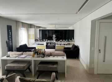 Apartamento · 210m² · 3 Quartos · 3 Vagas · Apartamento para aluguel - na Vila Olímpia
