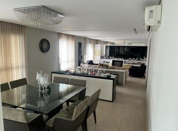 Apartamento · 210m² · 3 Quartos · 3 Vagas · Apartamento para aluguel - na Vila Olímpia