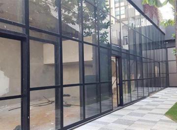 Comercial · 208m² · 2 Vagas · Comercial à venda - em Brooklin