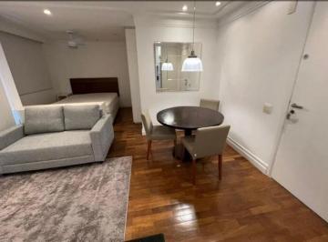 Apartamento · 40m² · 1 Quarto · 1 Vaga · Apartamento à venda - em Itaim Bibi