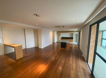 Apartamento · 192m² · 3 Quartos · 4 Vagas · Apartamento à venda - no Panamby