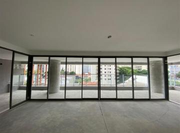 Apartamento · 210m² · 4 Quartos · 3 Vagas · Apartamento à venda - no Campo Belo