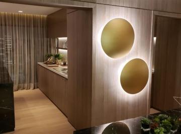 Apartamento · 158m² · 4 Quartos · 2 Vagas · Apartamento à venda - na Vila Clementino