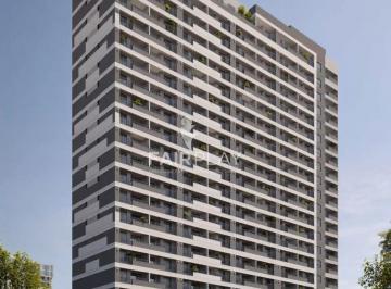 Apartamento · 40m² · 2 Quartos · Apartamento à venda - no Campo Belo