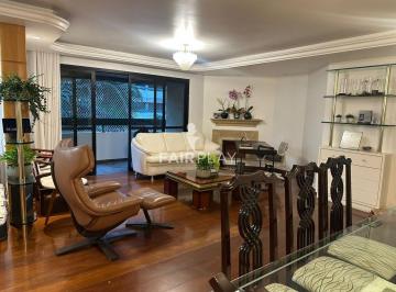 Apartamento · 155m² · 4 Quartos · 2 Vagas · Apartamento à venda - em Moema