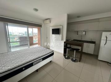 Apartamento · 34m² · 1 Quarto · 1 Vaga · Apartamento para aluguel - no Campo Belo